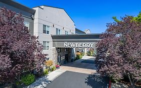 The Newberry Hotel Bend, Tapestry Collection By Hilton