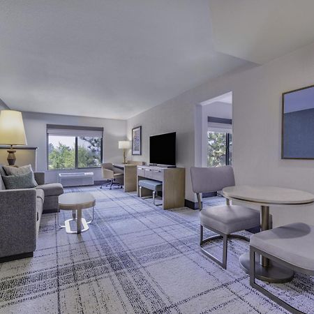 The Newberry Hotel Bend, Tapestry Collection By Hilton Exterior photo