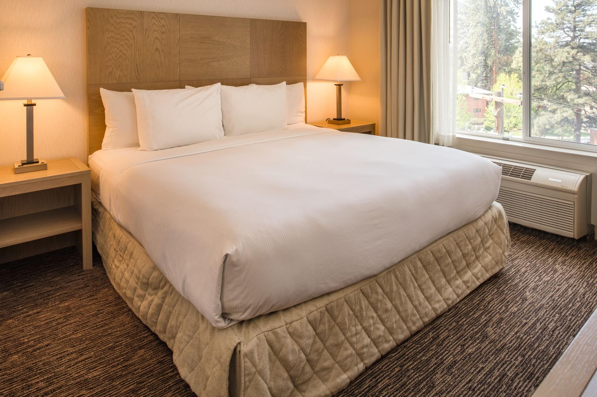 The Newberry Hotel Bend, Tapestry Collection By Hilton Exterior photo