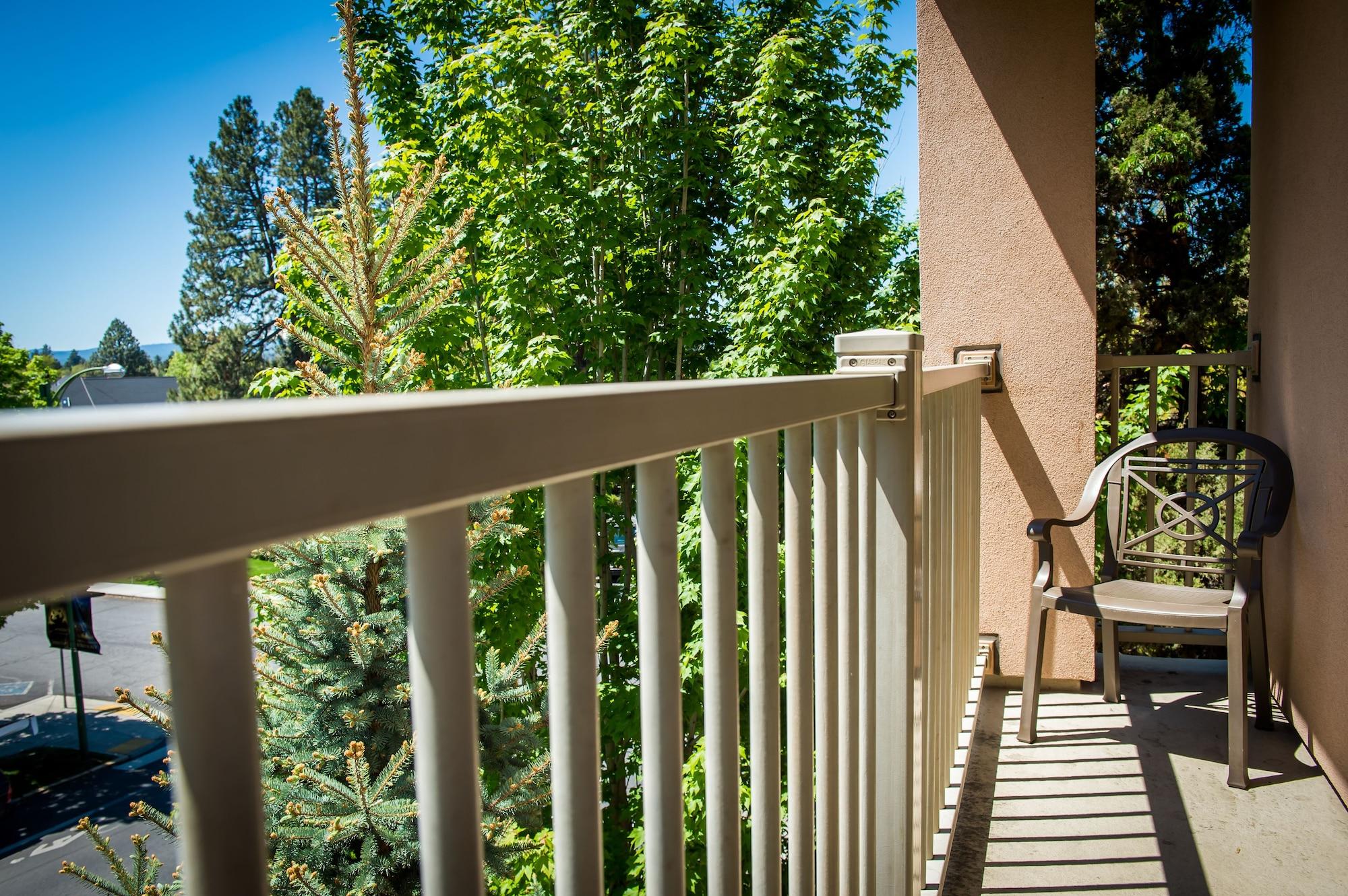 The Newberry Hotel Bend, Tapestry Collection By Hilton Exterior photo