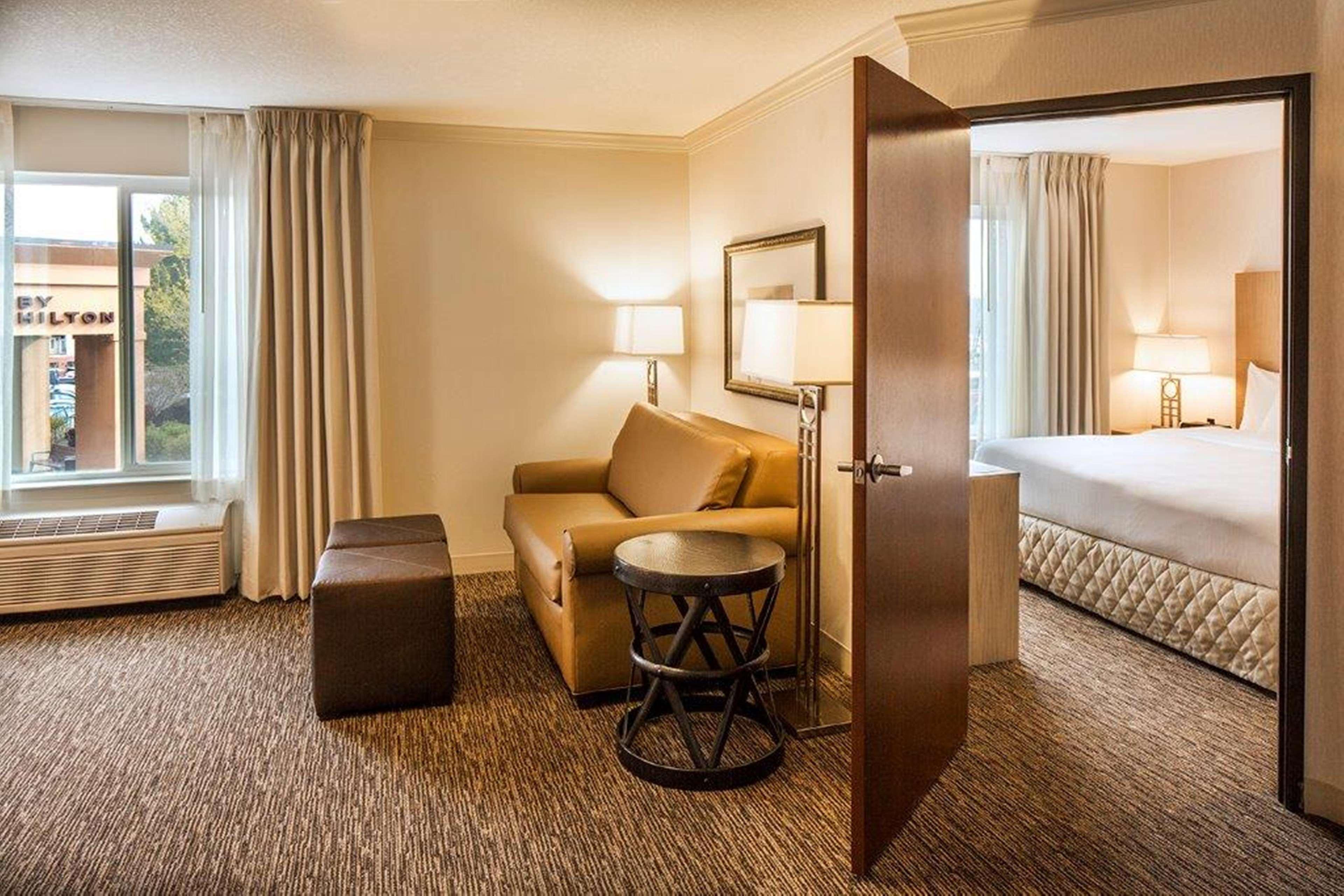 The Newberry Hotel Bend, Tapestry Collection By Hilton Exterior photo