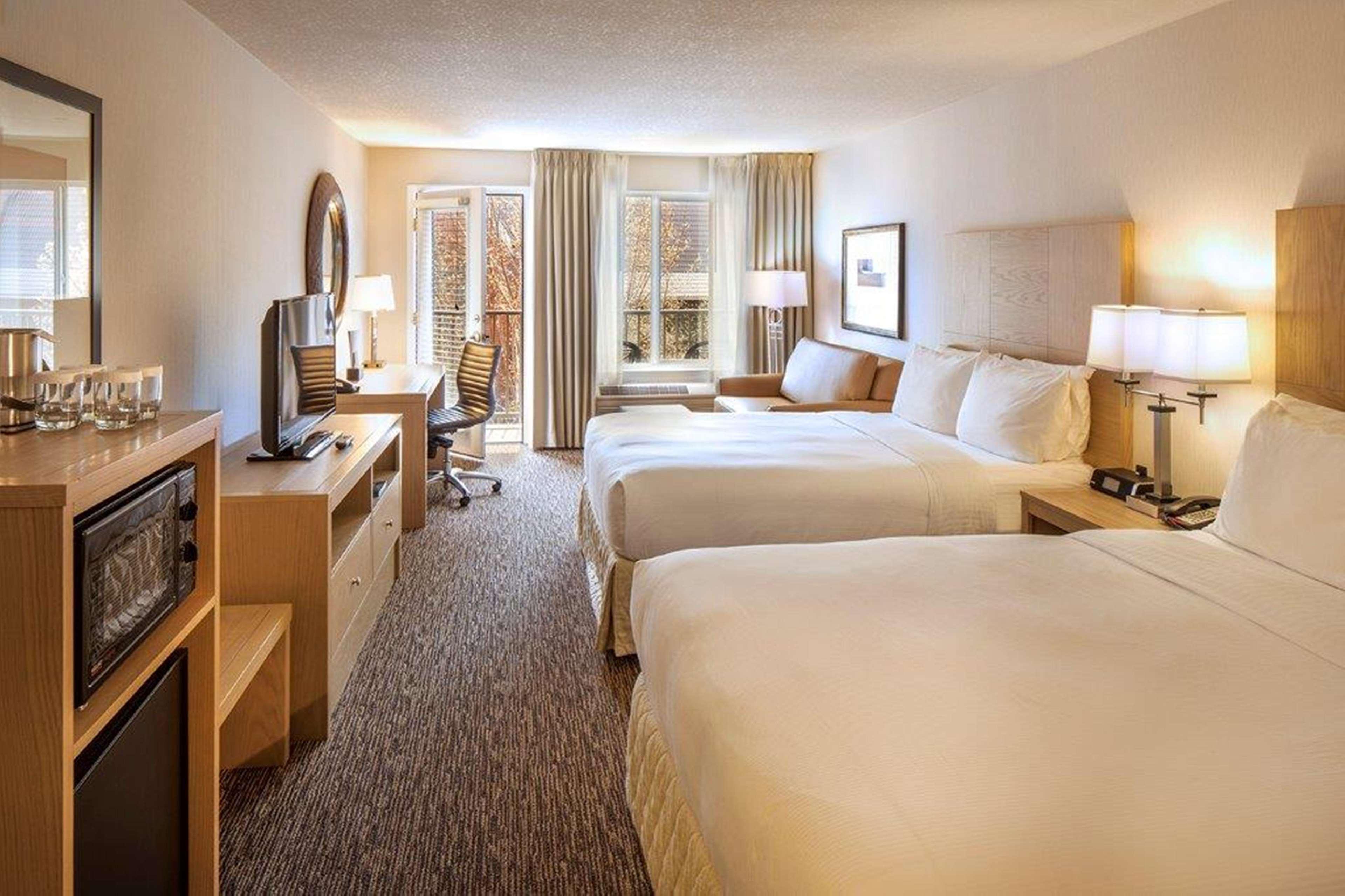 The Newberry Hotel Bend, Tapestry Collection By Hilton Exterior photo