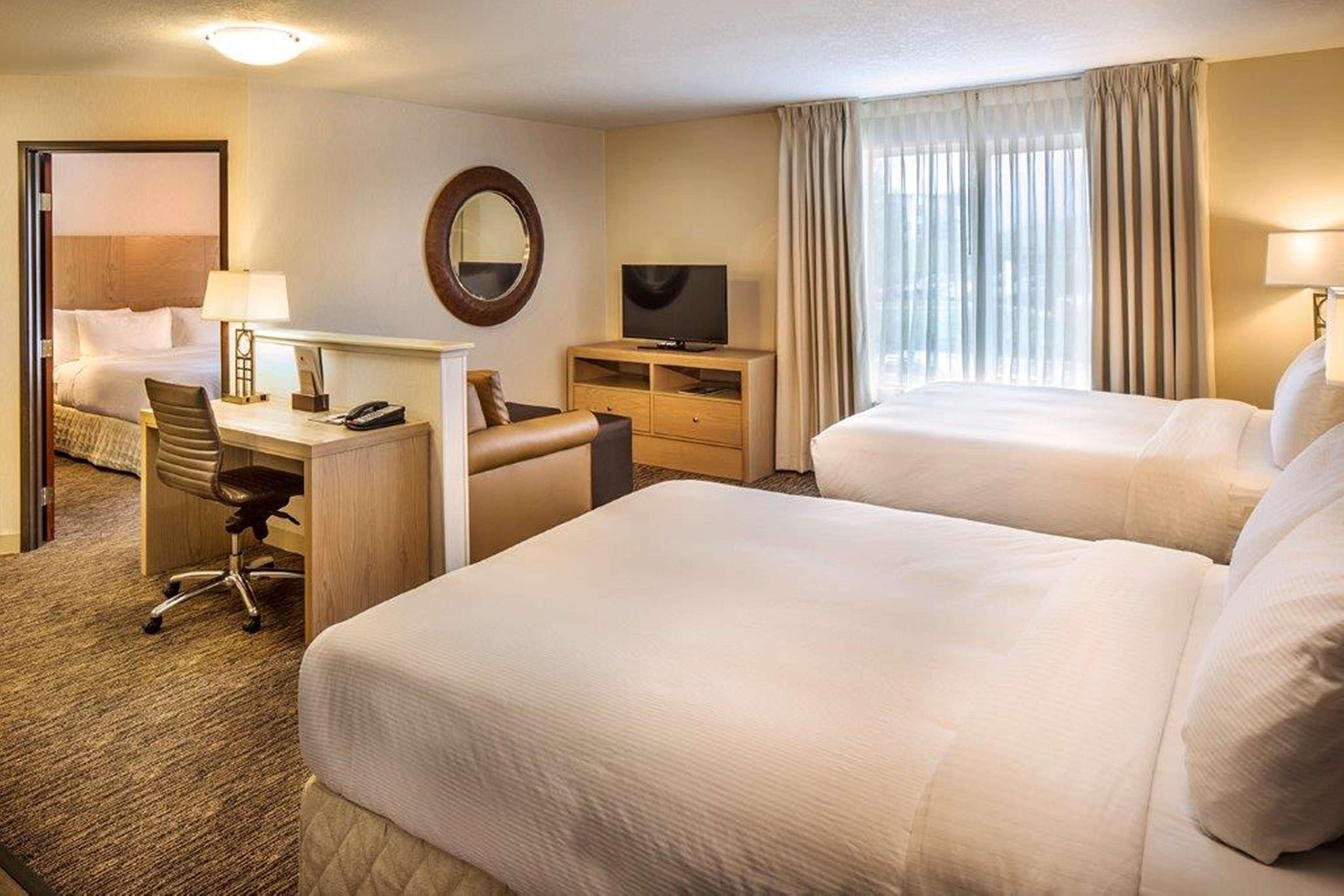 The Newberry Hotel Bend, Tapestry Collection By Hilton Exterior photo