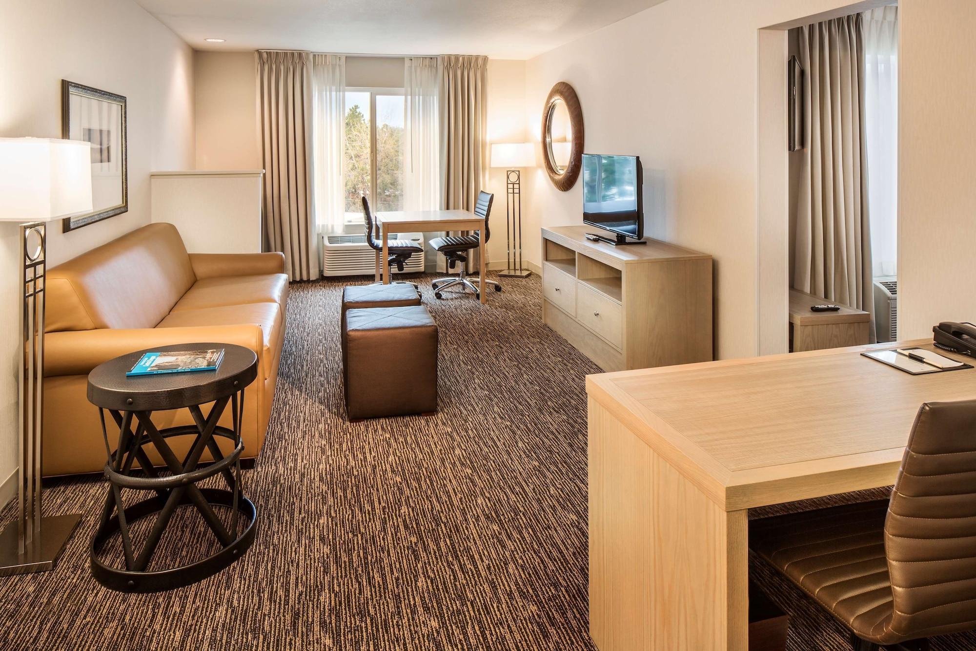 The Newberry Hotel Bend, Tapestry Collection By Hilton Exterior photo