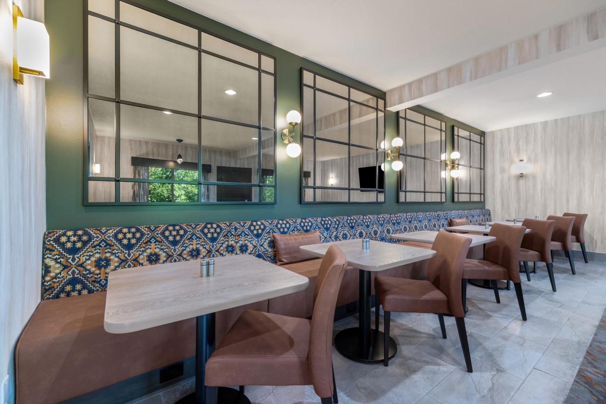 The Newberry Hotel Bend, Tapestry Collection By Hilton Exterior photo