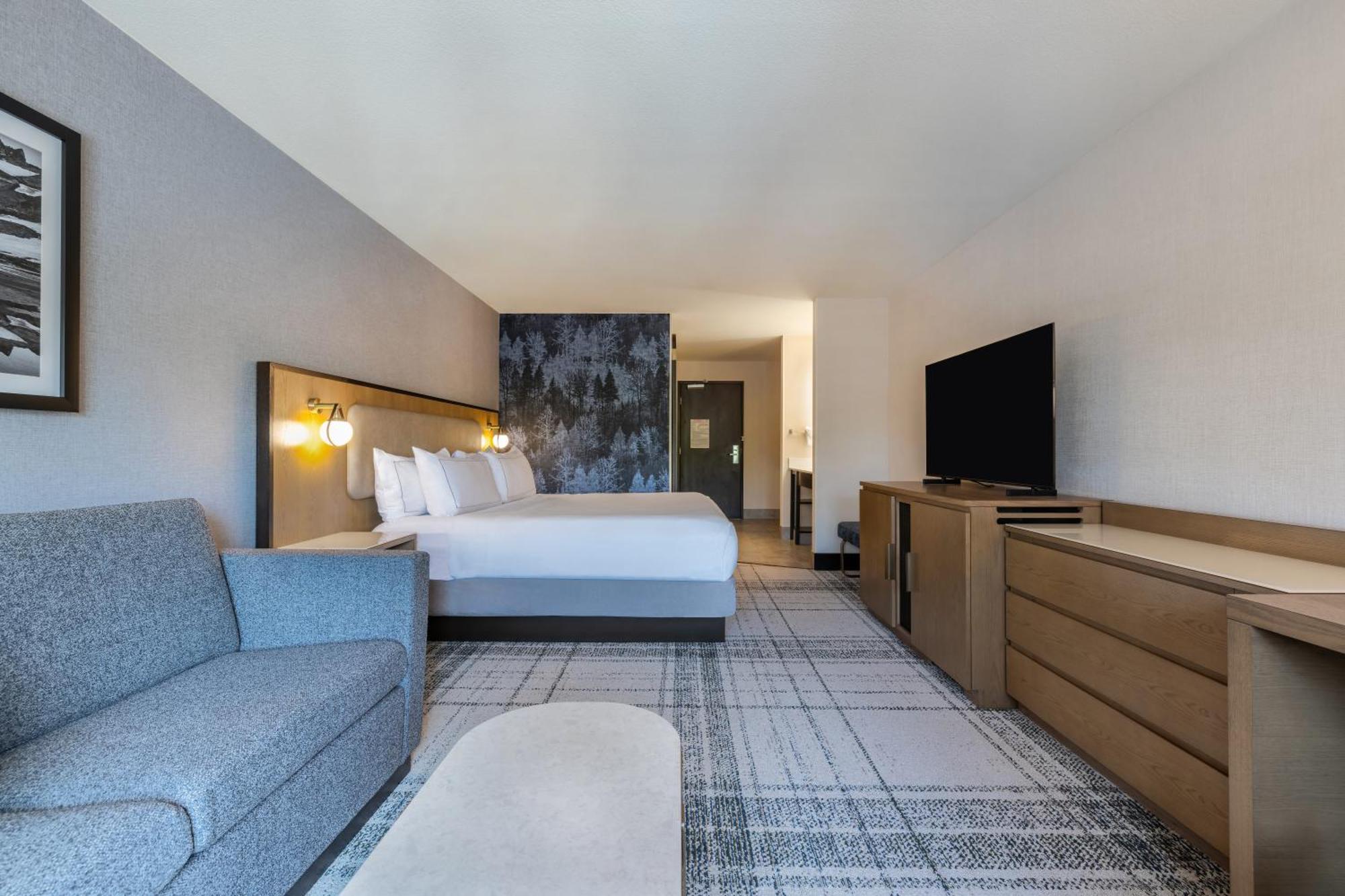 The Newberry Hotel Bend, Tapestry Collection By Hilton Exterior photo