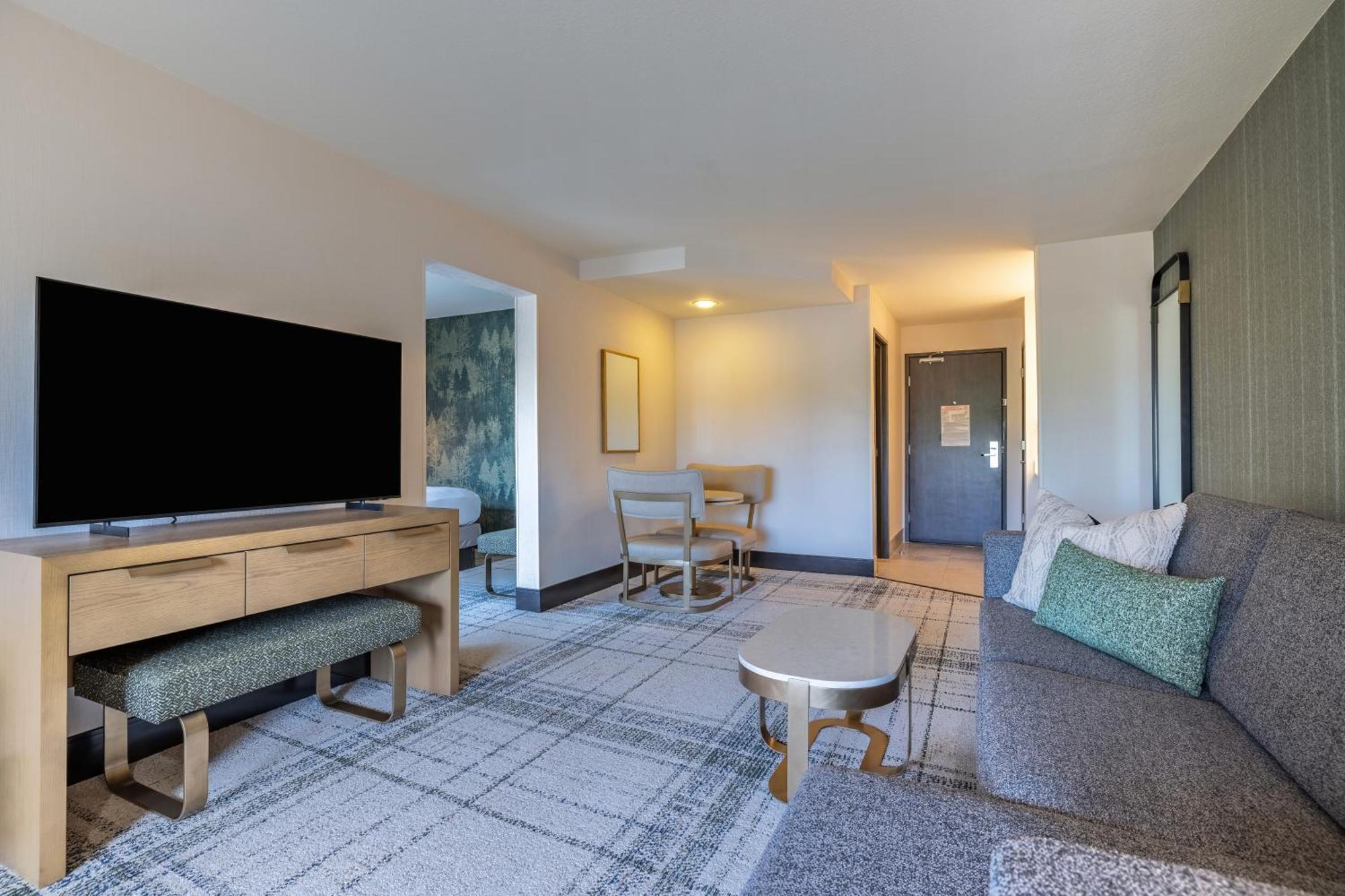 The Newberry Hotel Bend, Tapestry Collection By Hilton Exterior photo