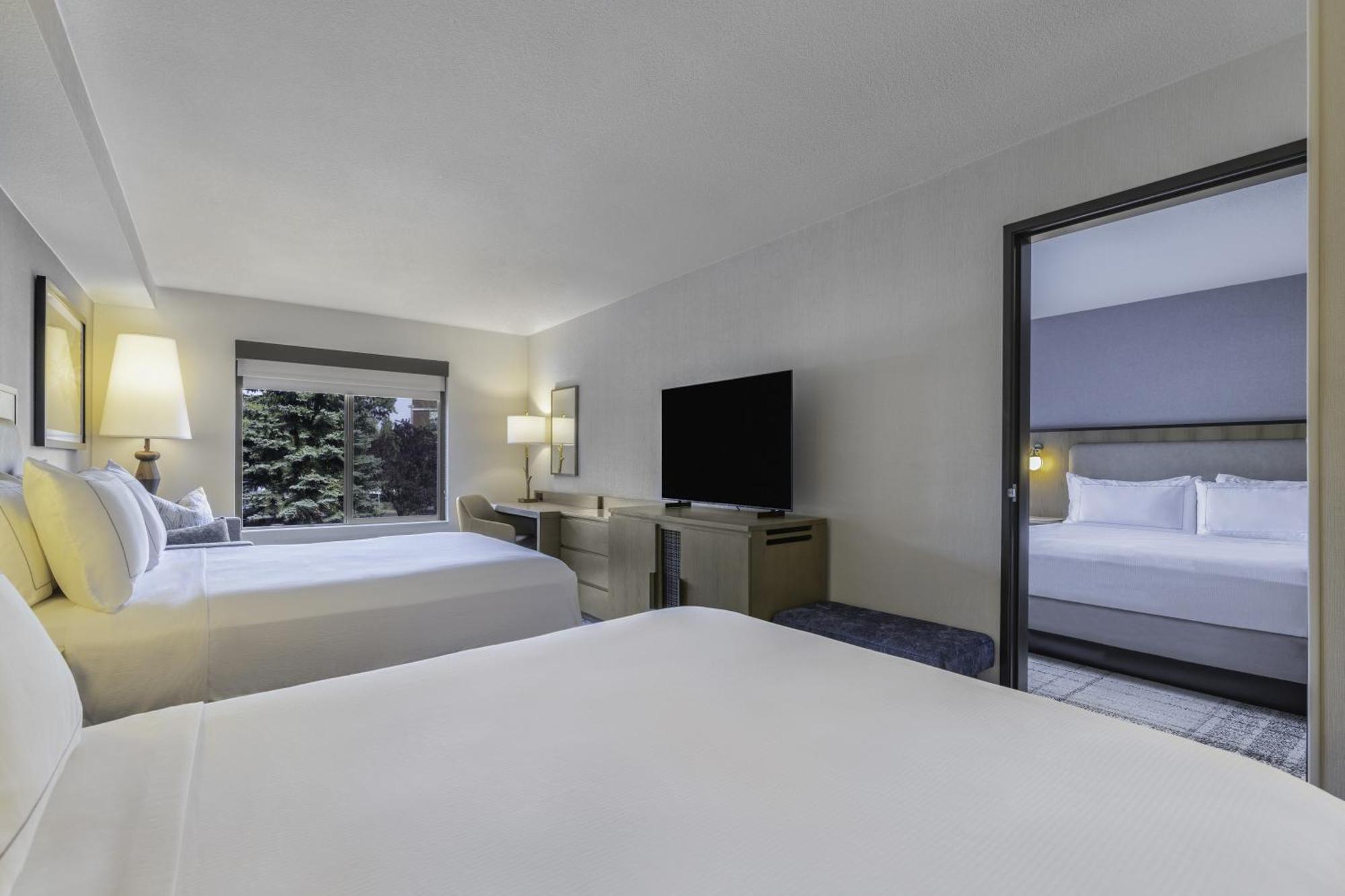 The Newberry Hotel Bend, Tapestry Collection By Hilton Exterior photo