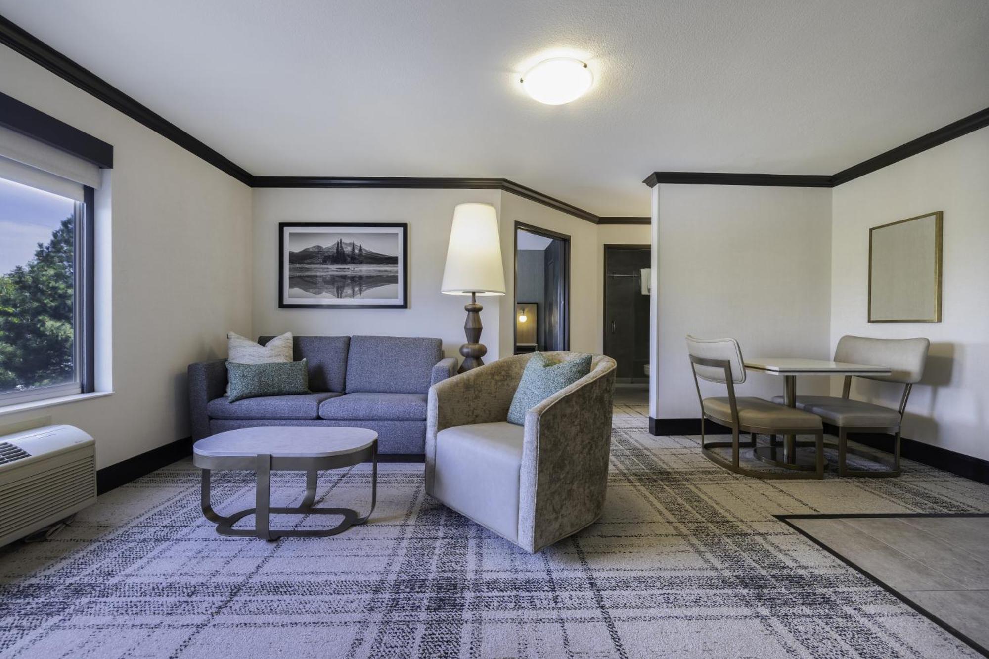 The Newberry Hotel Bend, Tapestry Collection By Hilton Exterior photo