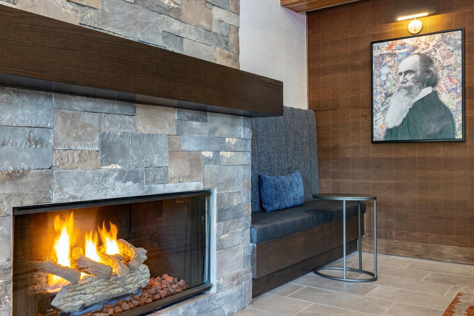 The Newberry Hotel Bend, Tapestry Collection By Hilton Exterior photo