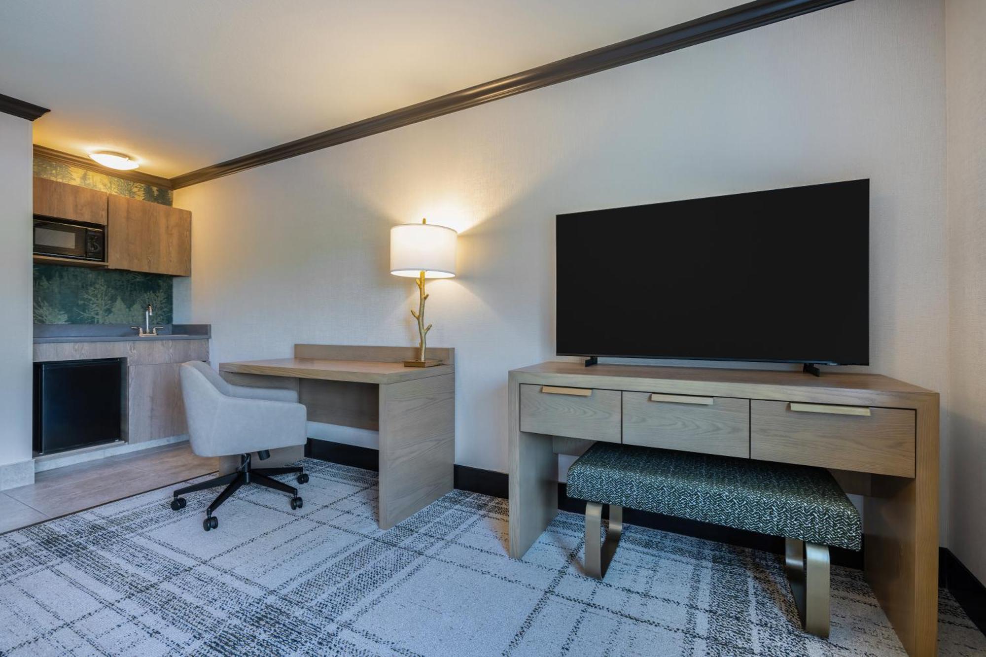 The Newberry Hotel Bend, Tapestry Collection By Hilton Exterior photo