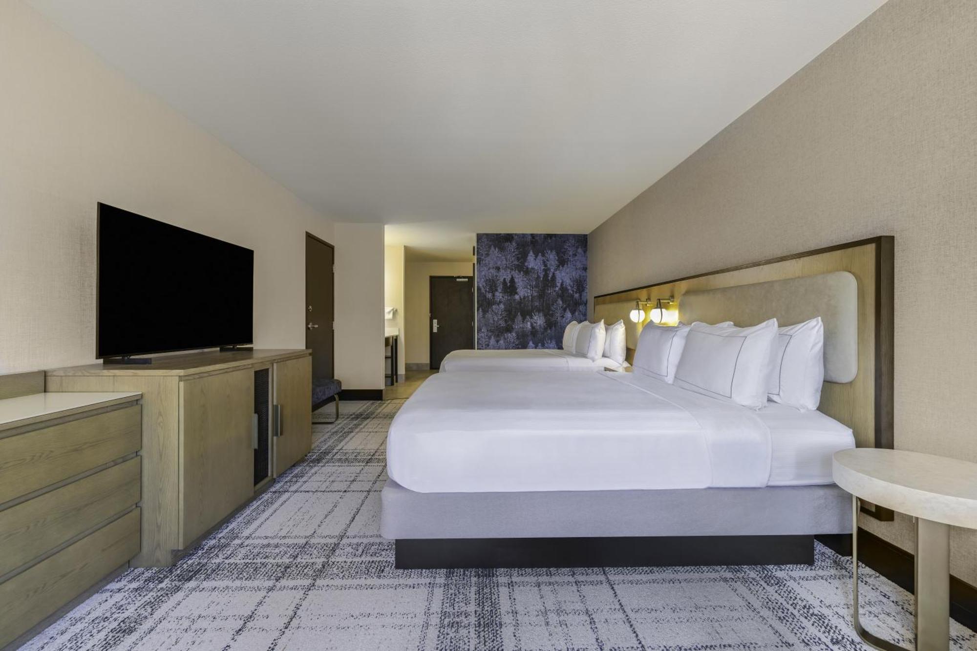 The Newberry Hotel Bend, Tapestry Collection By Hilton Exterior photo