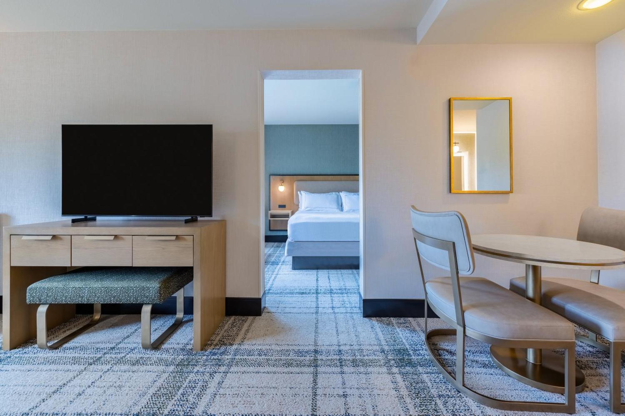 The Newberry Hotel Bend, Tapestry Collection By Hilton Exterior photo