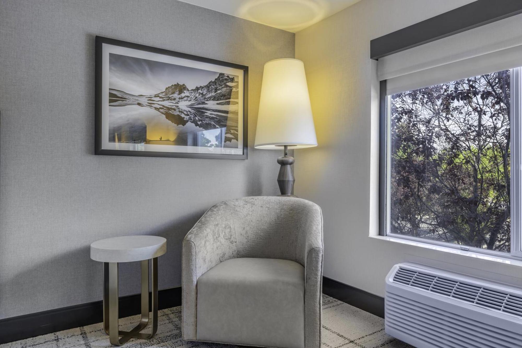 The Newberry Hotel Bend, Tapestry Collection By Hilton Exterior photo