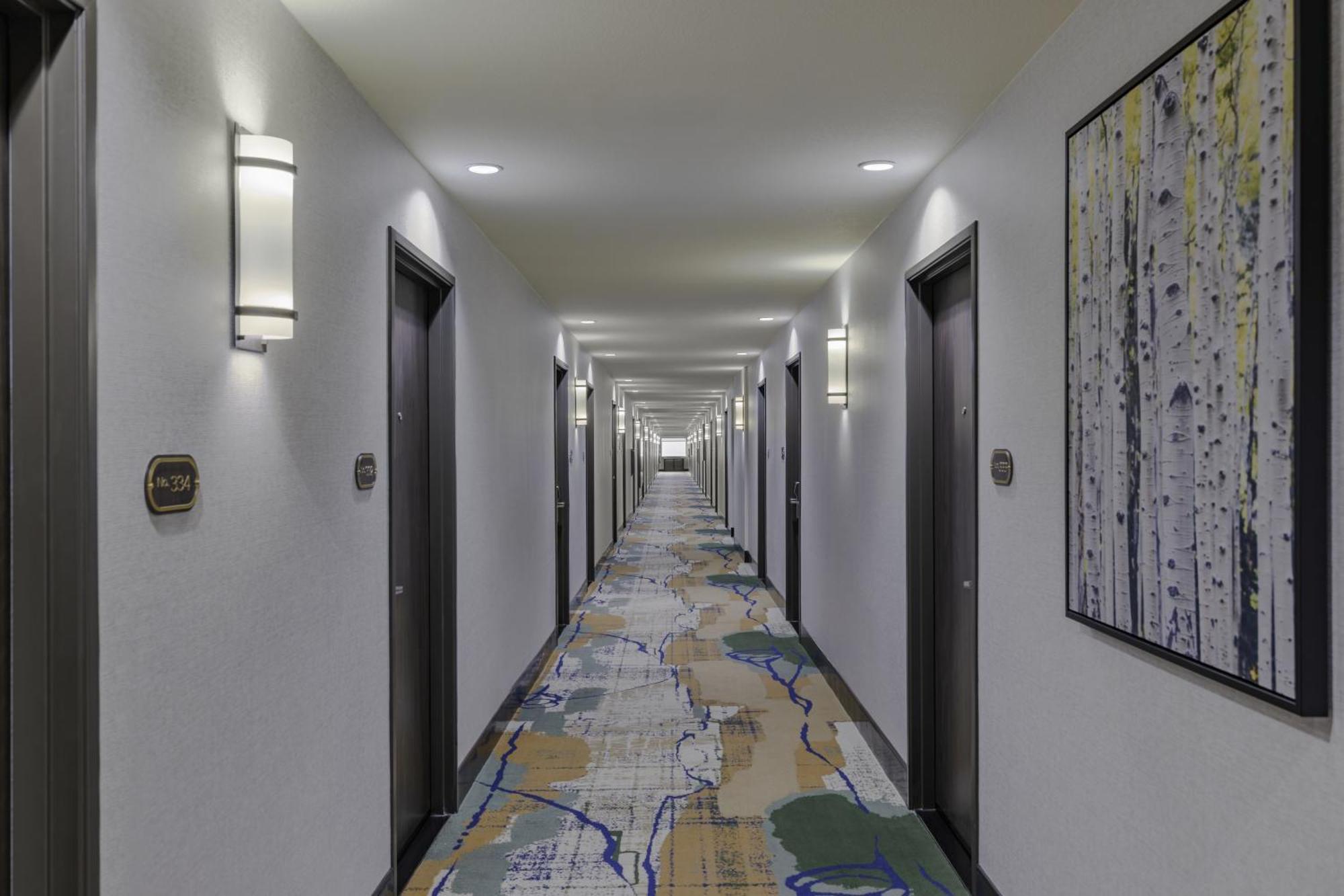 The Newberry Hotel Bend, Tapestry Collection By Hilton Exterior photo