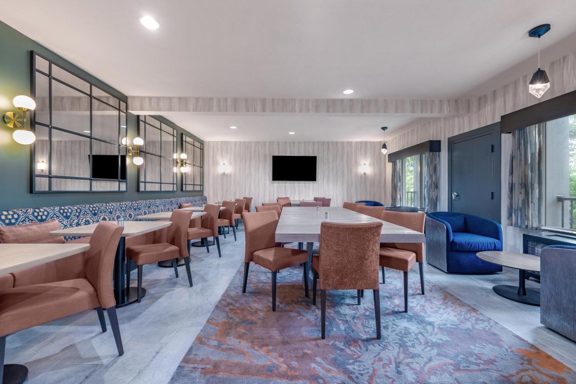 The Newberry Hotel Bend, Tapestry Collection By Hilton Exterior photo