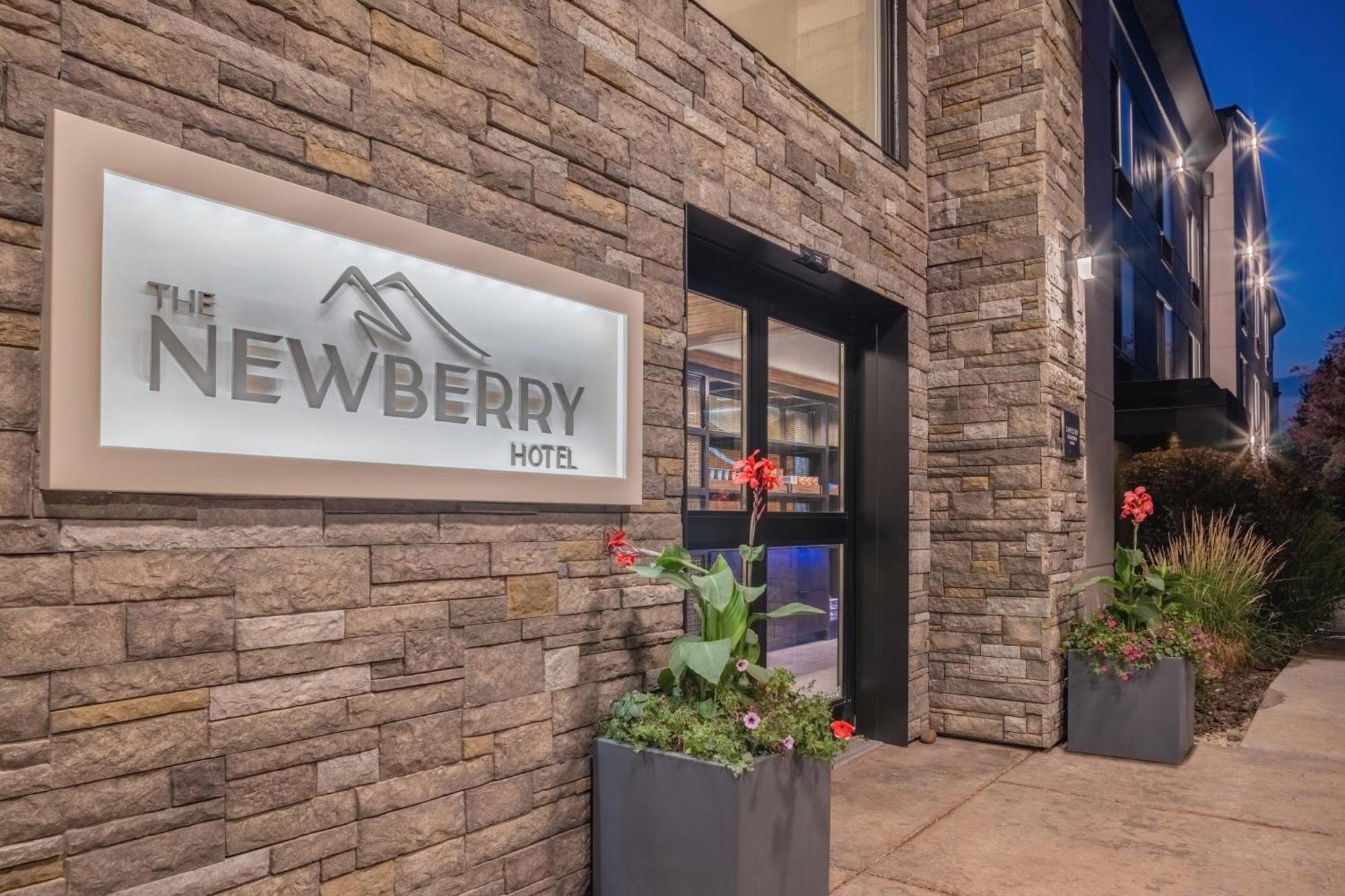 The Newberry Hotel Bend, Tapestry Collection By Hilton Exterior photo