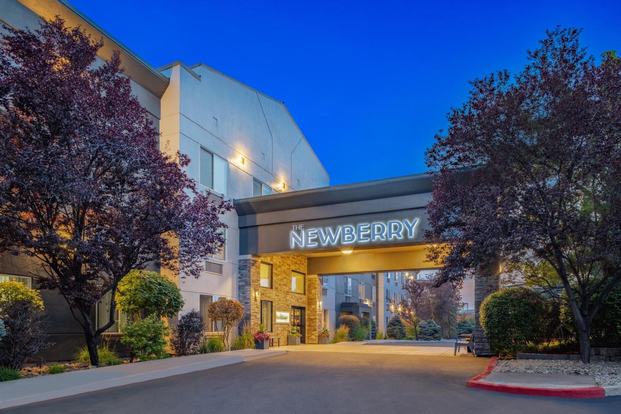 The Newberry Hotel Bend, Tapestry Collection By Hilton Exterior photo