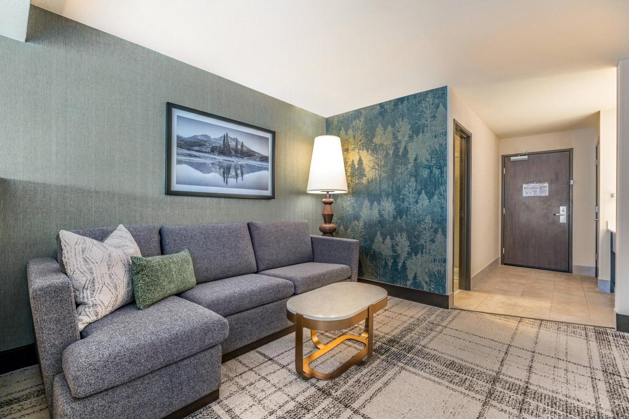 The Newberry Hotel Bend, Tapestry Collection By Hilton Exterior photo