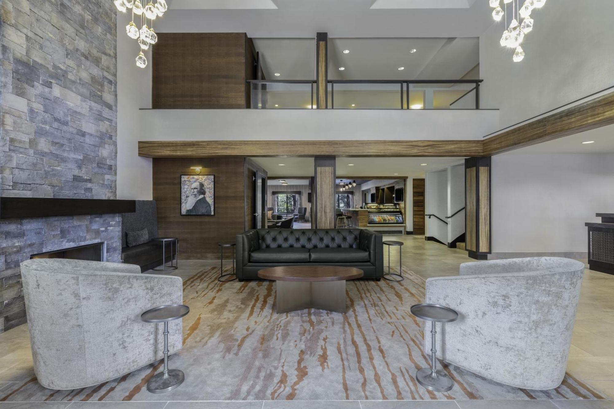 The Newberry Hotel Bend, Tapestry Collection By Hilton Exterior photo