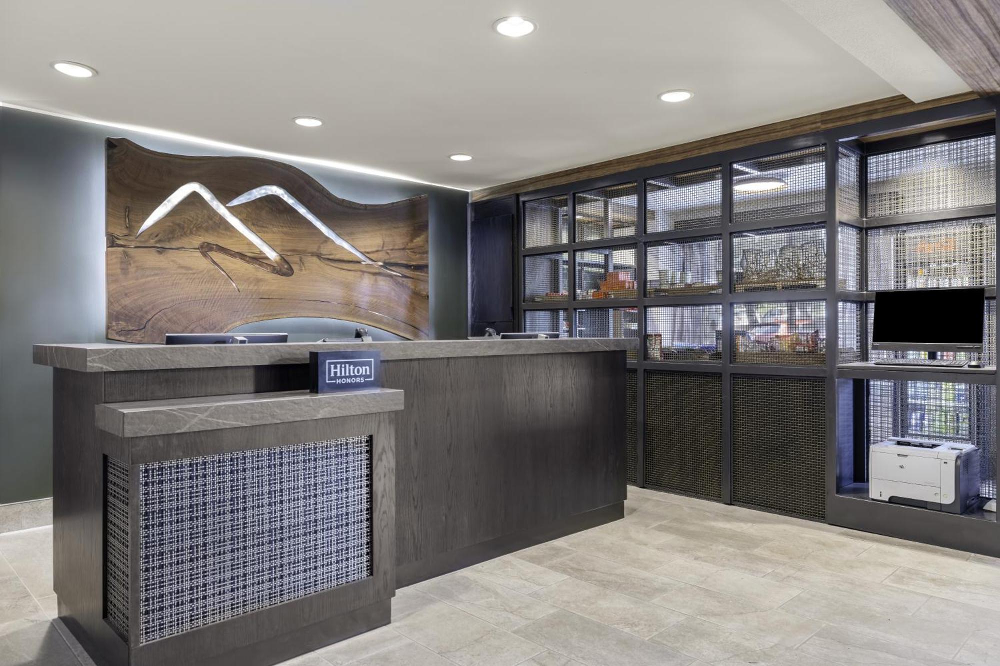 The Newberry Hotel Bend, Tapestry Collection By Hilton Exterior photo