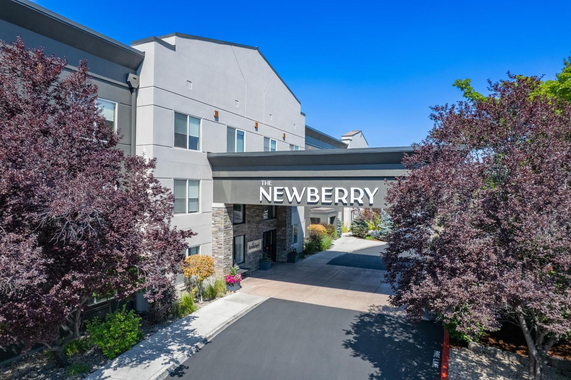 The Newberry Hotel Bend, Tapestry Collection By Hilton Exterior photo