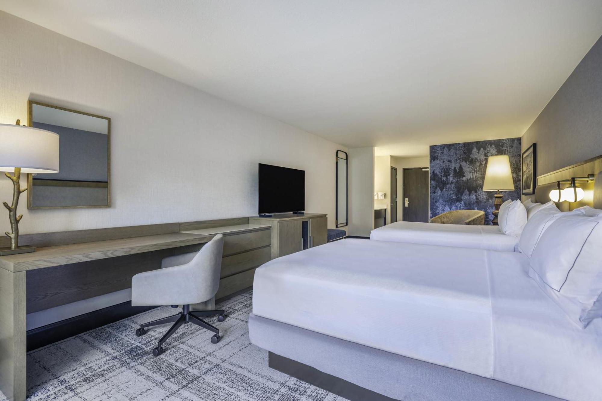 The Newberry Hotel Bend, Tapestry Collection By Hilton Exterior photo