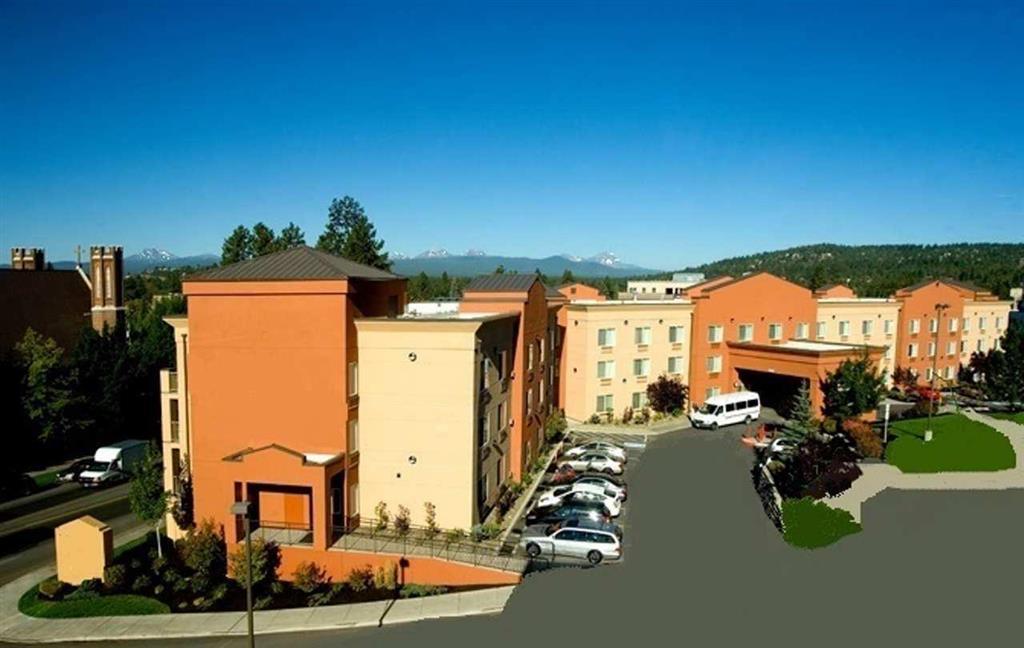 The Newberry Hotel Bend, Tapestry Collection By Hilton Exterior photo